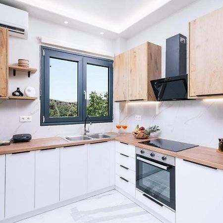 Arbona Apartment II Vóroi Zewnętrze zdjęcie