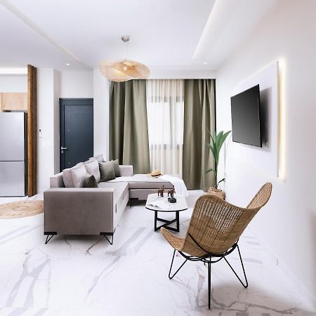Arbona Apartment II Vóroi Zewnętrze zdjęcie