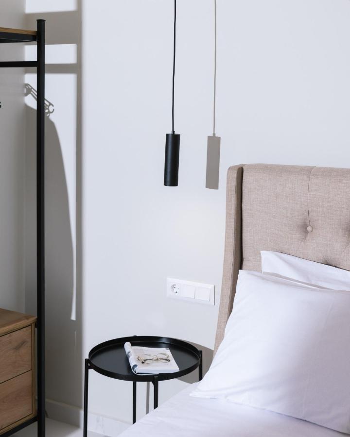 Arbona Apartment II Vóroi Zewnętrze zdjęcie