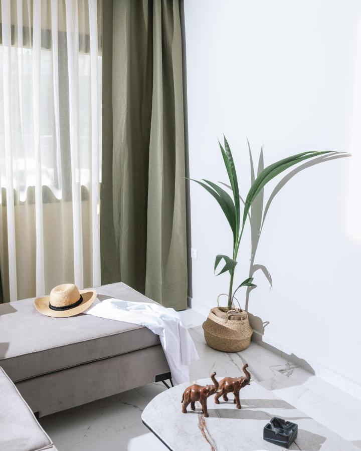 Arbona Apartment II Vóroi Zewnętrze zdjęcie