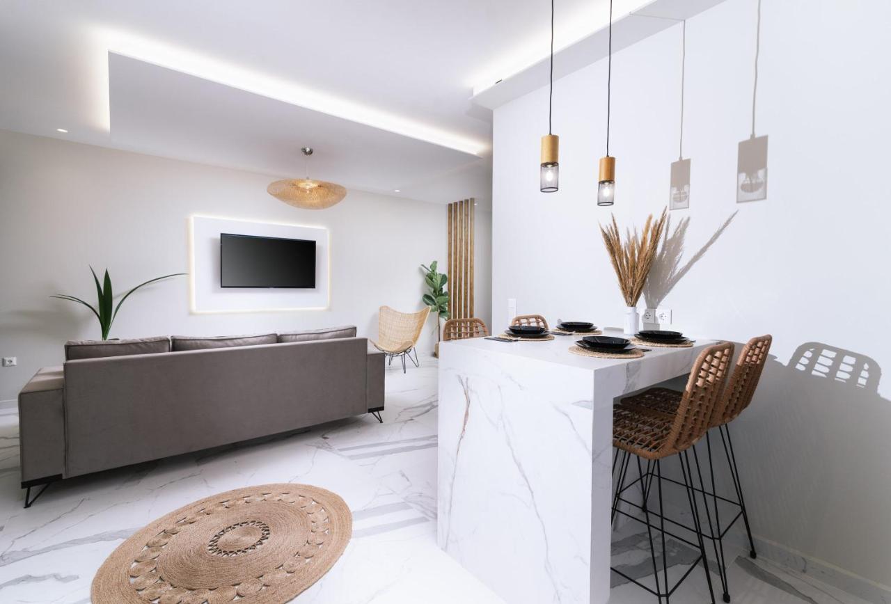 Arbona Apartment II Vóroi Zewnętrze zdjęcie