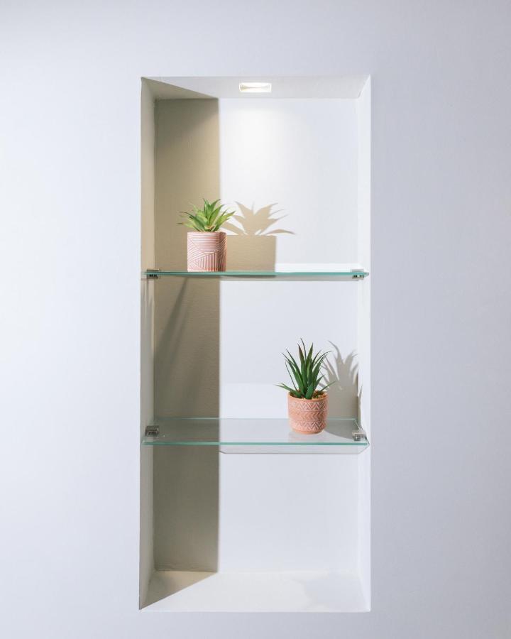 Arbona Apartment II Vóroi Zewnętrze zdjęcie