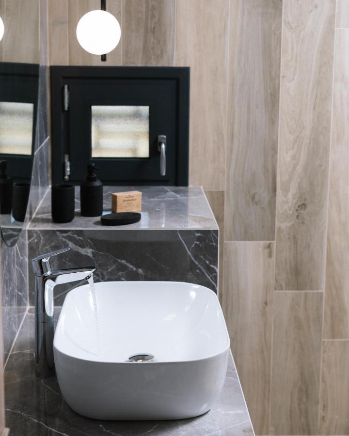 Arbona Apartment II Vóroi Zewnętrze zdjęcie