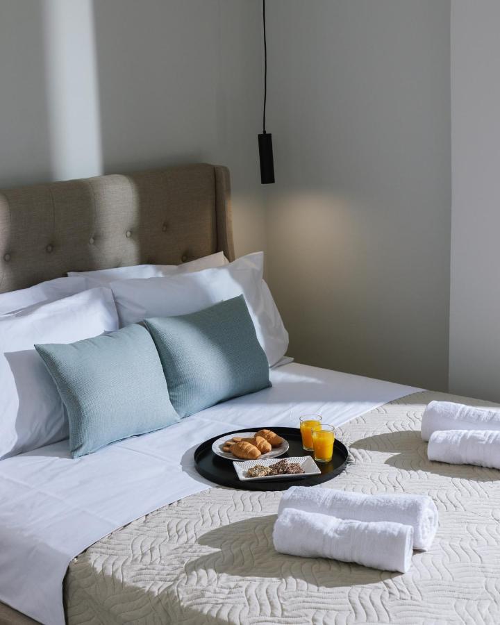 Arbona Apartment II Vóroi Zewnętrze zdjęcie
