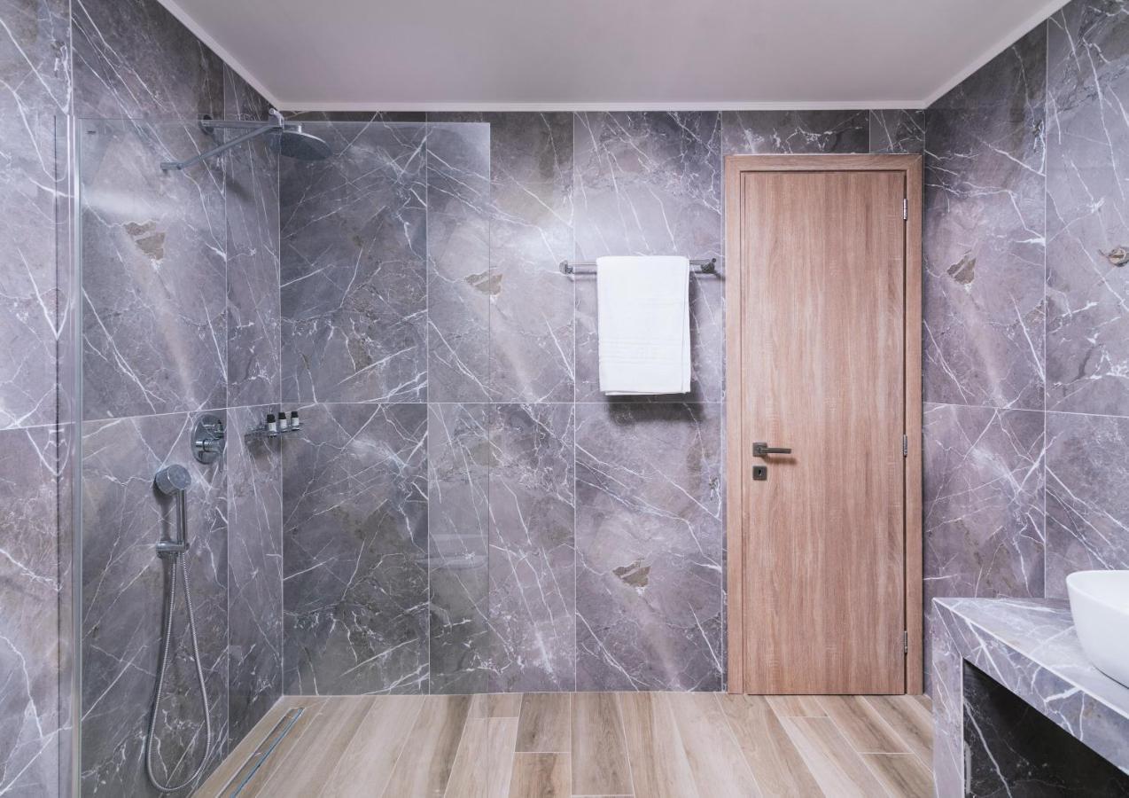 Arbona Apartment II Vóroi Zewnętrze zdjęcie