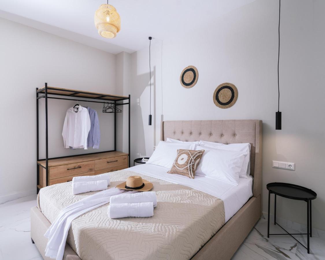 Arbona Apartment II Vóroi Zewnętrze zdjęcie