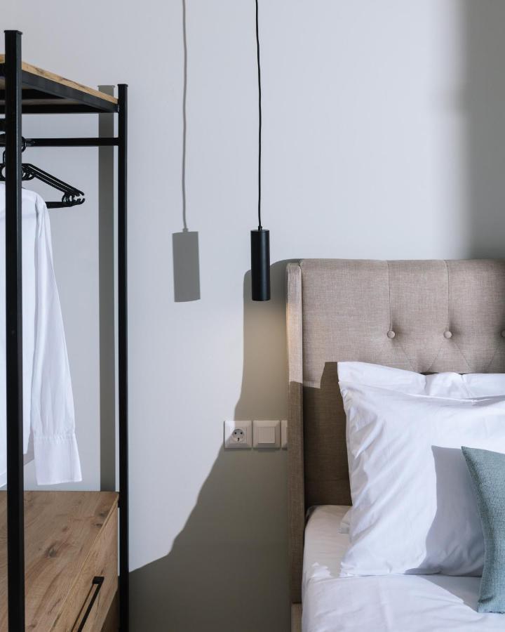 Arbona Apartment II Vóroi Zewnętrze zdjęcie