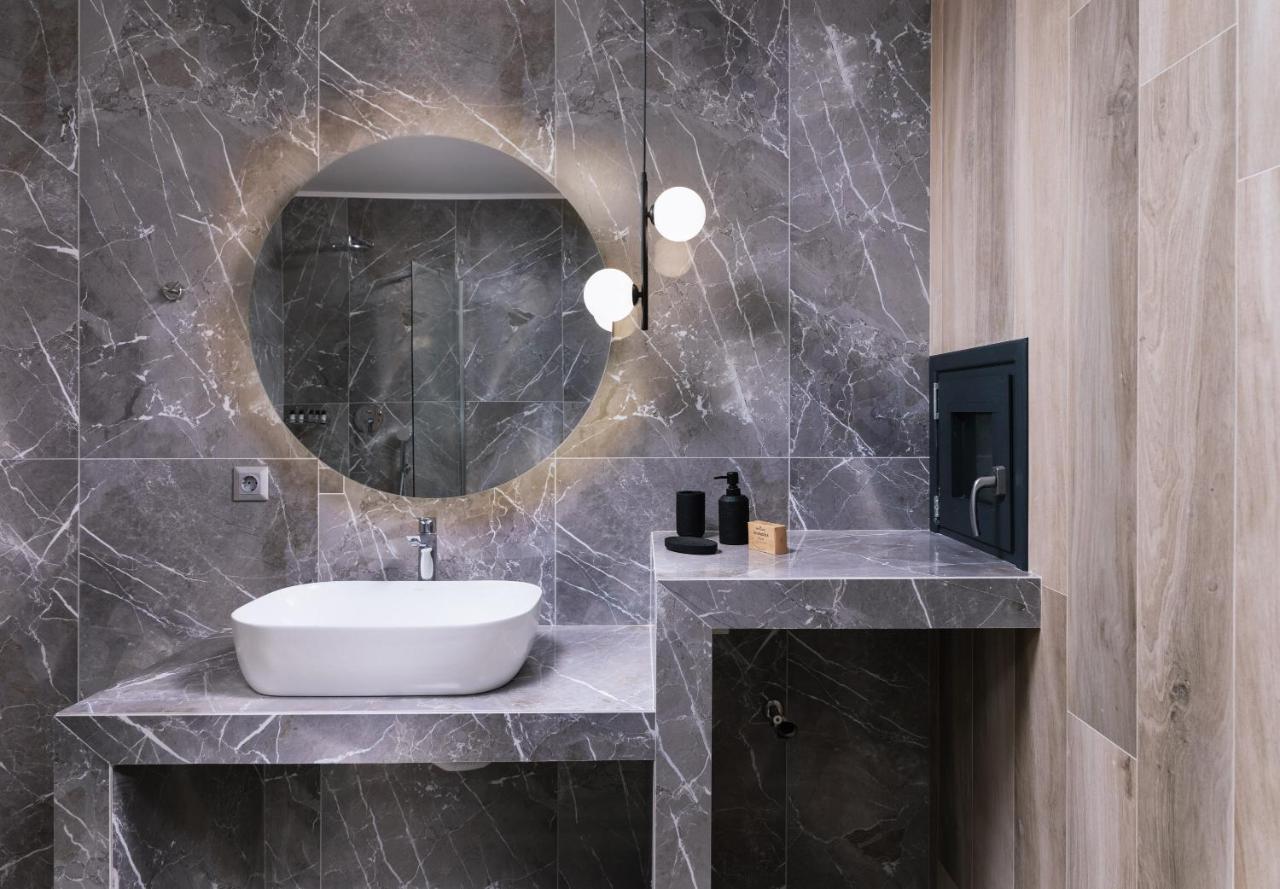 Arbona Apartment II Vóroi Zewnętrze zdjęcie