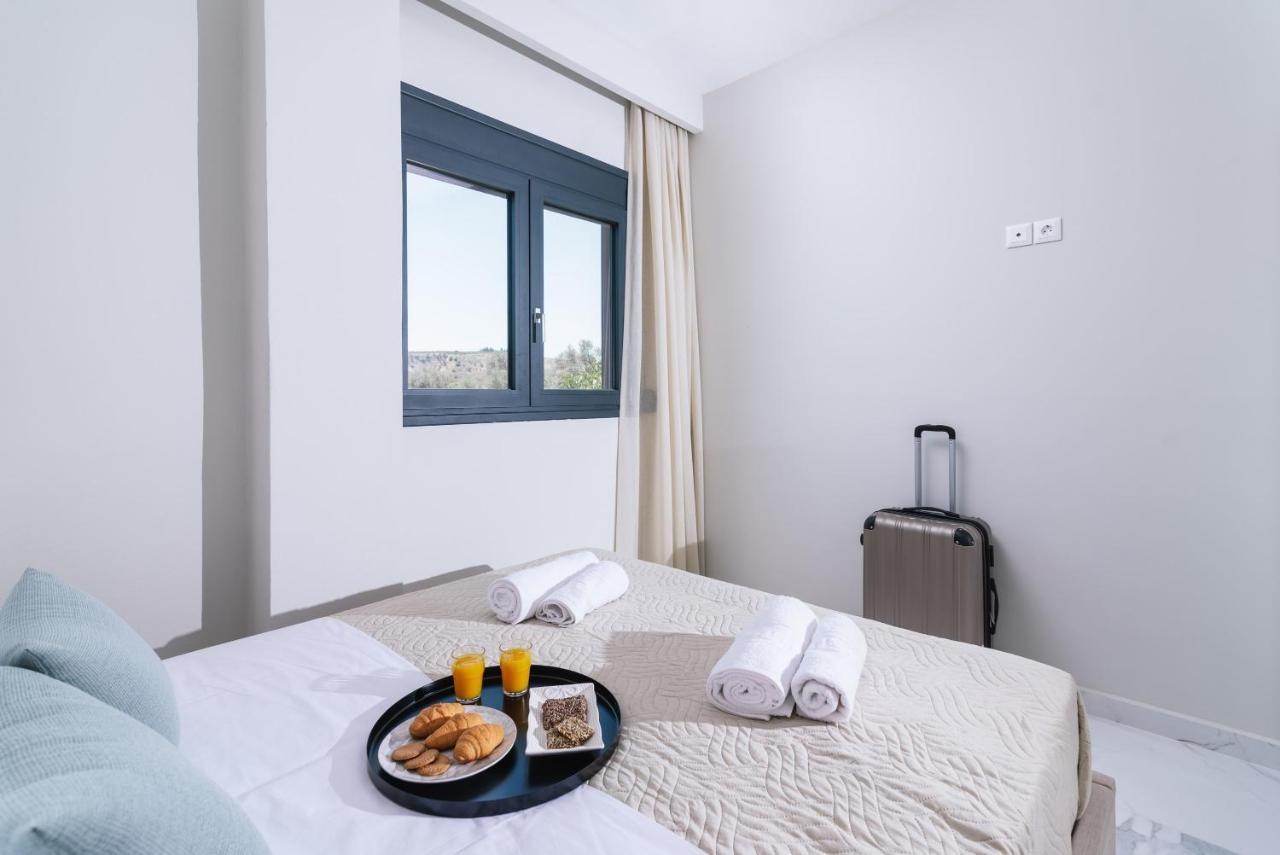 Arbona Apartment II Vóroi Zewnętrze zdjęcie