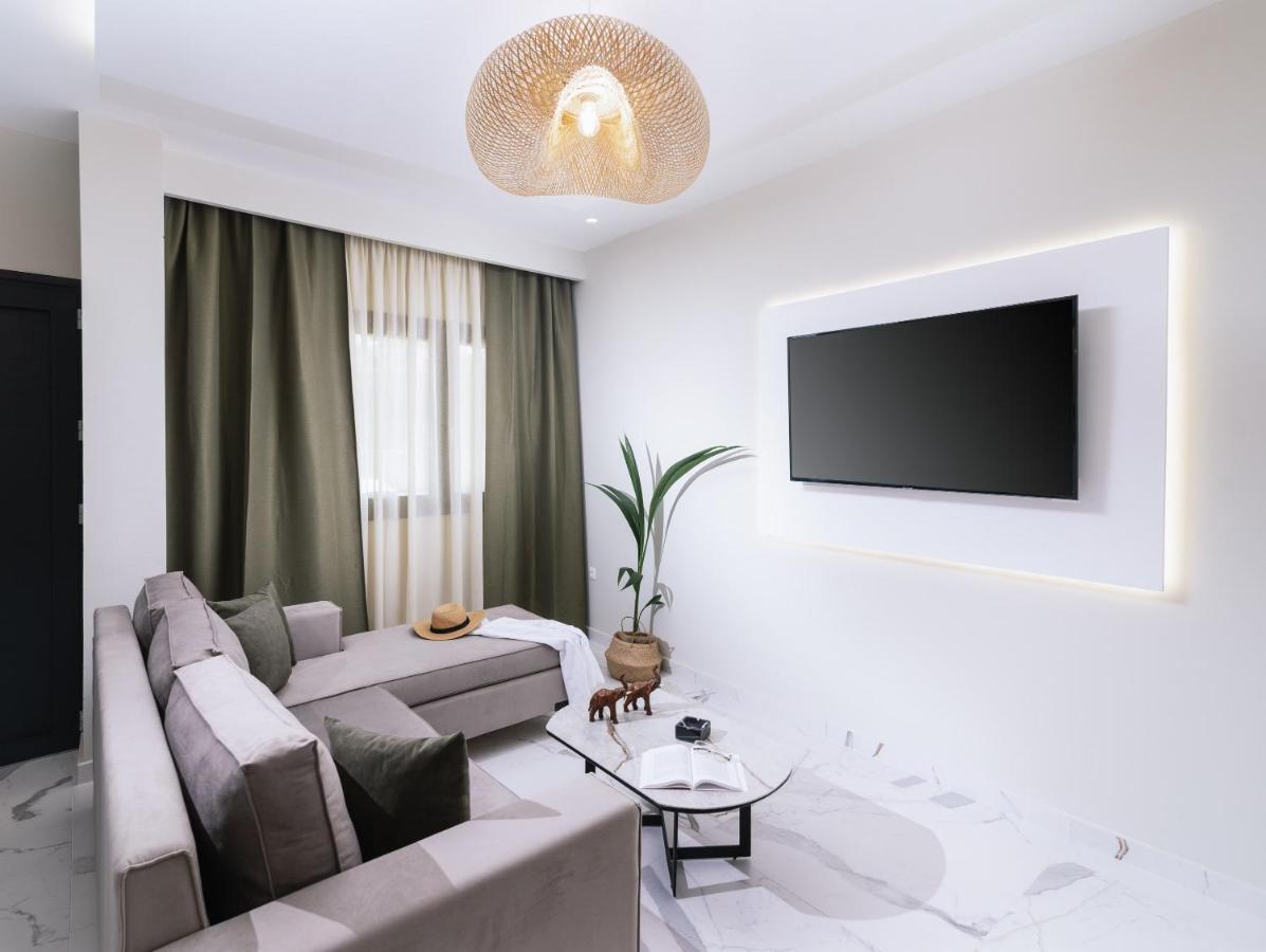 Arbona Apartment II Vóroi Zewnętrze zdjęcie