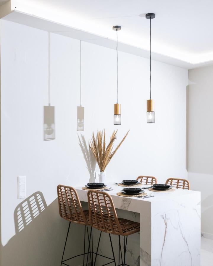 Arbona Apartment II Vóroi Zewnętrze zdjęcie