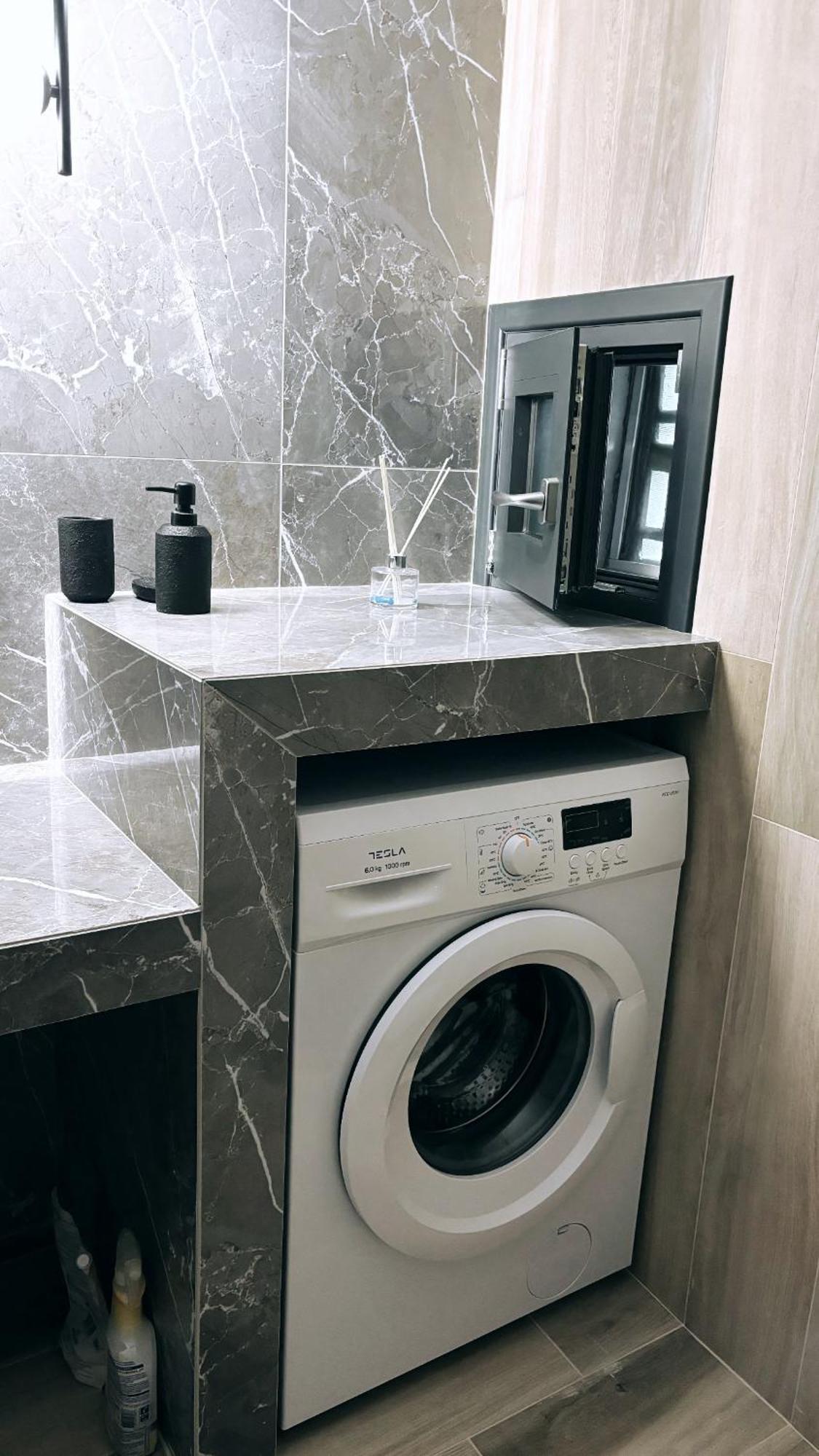 Arbona Apartment II Vóroi Zewnętrze zdjęcie